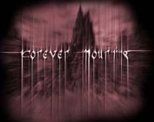 logo Forever Mourning